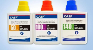 Agente Esterilizante CASP 2