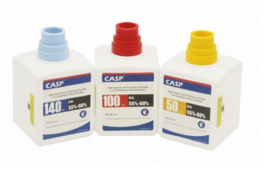 Agente Esterilizante CASP